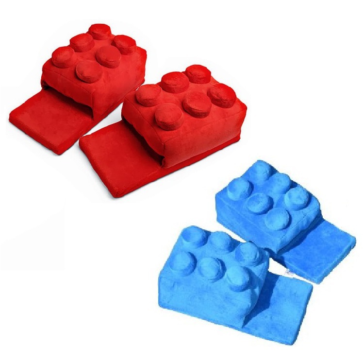 Warm Brick Slipper Women House - Sneaker Care Set review and price