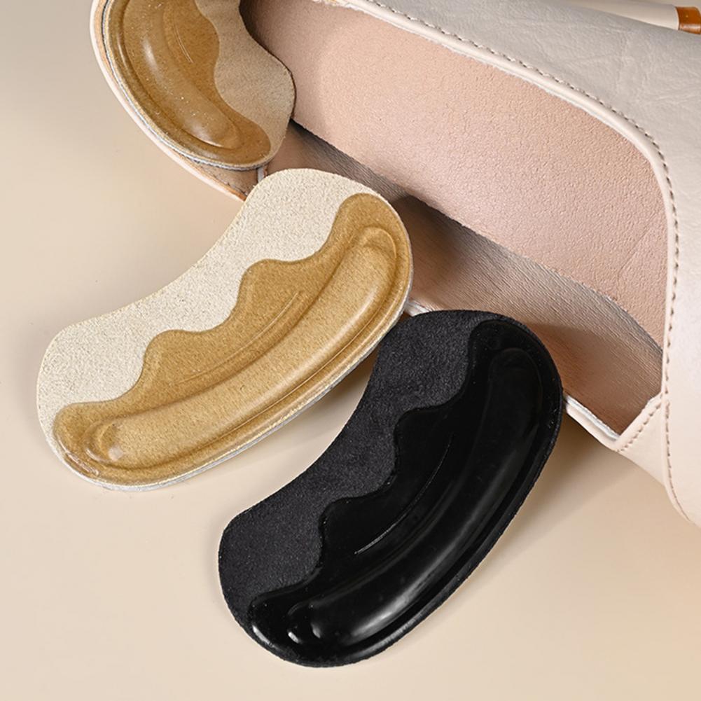 Heel Grips Liner Cushions Self - Heel Liner Grip review and price