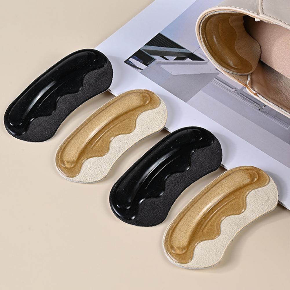 Heel Grips Liner Cushions Self - Heel Liner Grip review and price