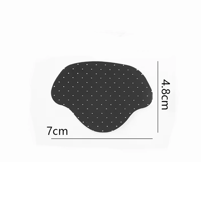 4pcs Invisible Heel Sticker Ru - Heel Liner Grip review and price