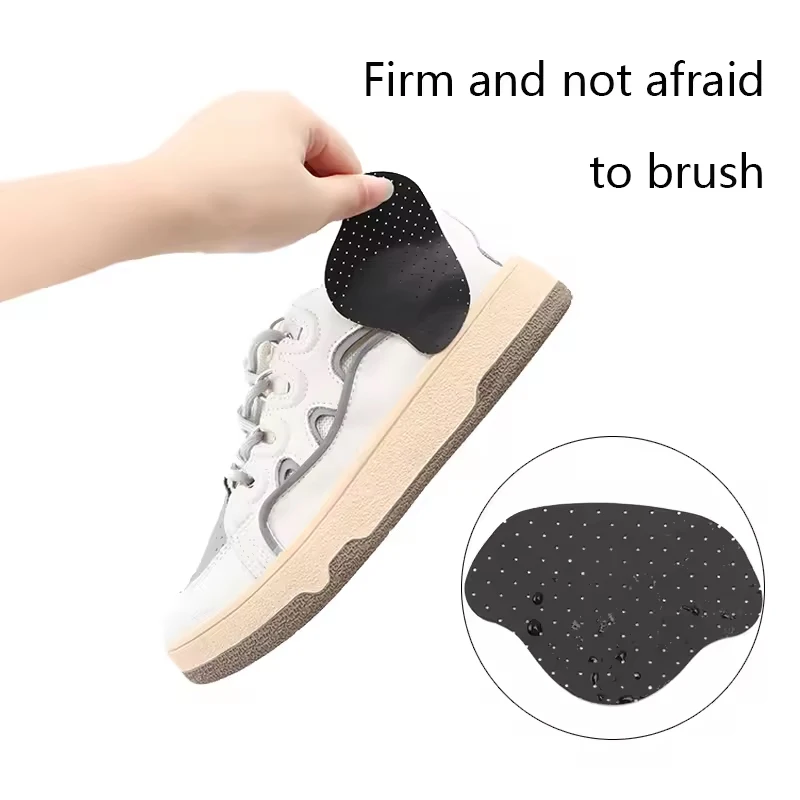 4pcs Invisible Heel Sticker Ru - Heel Liner Grip review and price