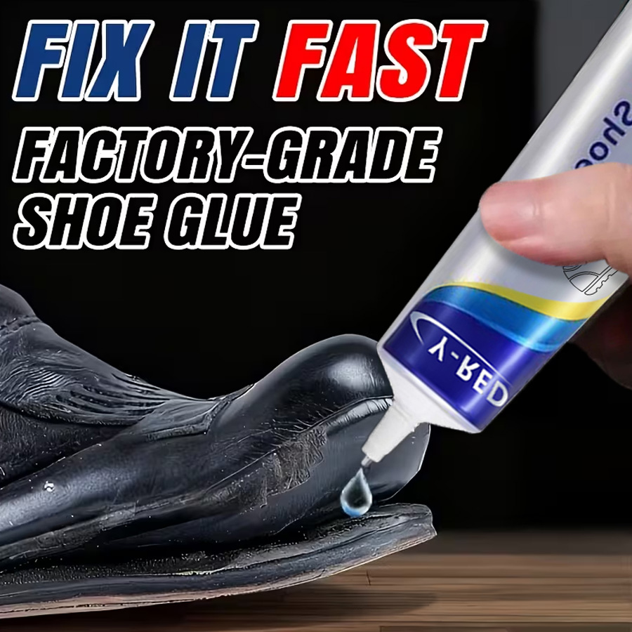1-3pcs 60ml Strong Shoe Glue,  - Sneaker Care Set review and price