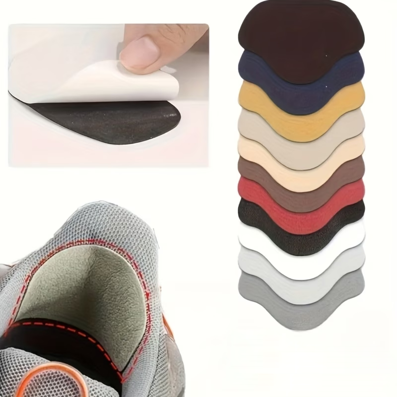 4‑Pcs Sneaker Repair Patch Set - Sneaker Care Set review and price